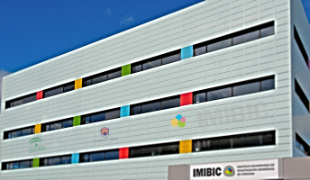 Instituto Maimónides de Investigación Biomédica de Córdoba